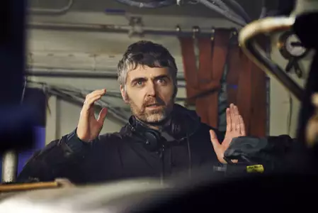 Pod dnem - galeria zdjęć - filmweb