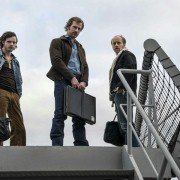 Pionér - galeria zdjęć - filmweb