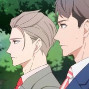 Atarashii Joushi wa Do Tennen - galeria zdjęć - filmweb