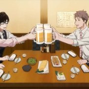 Atarashii Joushi wa Do Tennen - galeria zdjęć - filmweb