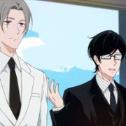 Atarashii Joushi wa Do Tennen - galeria zdjęć - filmweb