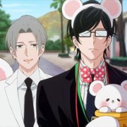 Atarashii Joushi wa Do Tennen - galeria zdjęć - filmweb