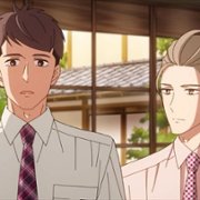 Atarashii Joushi wa Do Tennen - galeria zdjęć - filmweb
