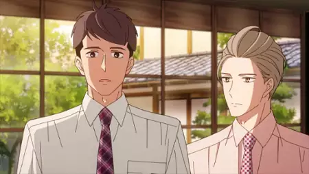 Atarashii Joushi wa Do Tennen - galeria zdjęć - filmweb