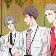 Atarashii Joushi wa Do Tennen - galeria zdjęć - filmweb