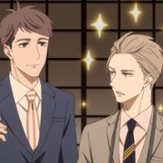 Atarashii Joushi wa Do Tennen - galeria zdjęć - filmweb