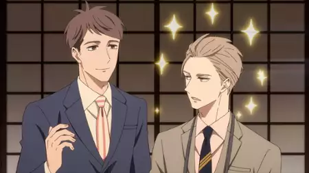 Atarashii Joushi wa Do Tennen - galeria zdjęć - filmweb