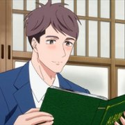 Atarashii Joushi wa Do Tennen - galeria zdjęć - filmweb