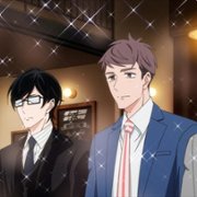 Atarashii Joushi wa Do Tennen - galeria zdjęć - filmweb