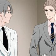 Atarashii Joushi wa Do Tennen - galeria zdjęć - filmweb