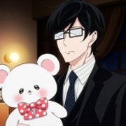 Atarashii Joushi wa Do Tennen - galeria zdjęć - filmweb