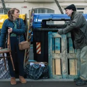 Nails - galeria zdjęć - filmweb