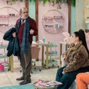 Nails - galeria zdjęć - filmweb