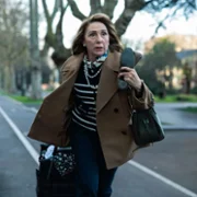 Nails - galeria zdjęć - filmweb