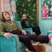 Nails - galeria zdjęć - filmweb