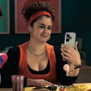 Nails - galeria zdjęć - filmweb