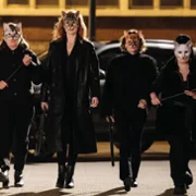 Nails - galeria zdjęć - filmweb