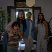 Abadi Nan Jaya - galeria zdjęć - filmweb