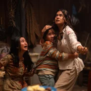 Abadi Nan Jaya - galeria zdjęć - filmweb