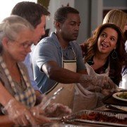 Up All Night - galeria zdjęć - filmweb
