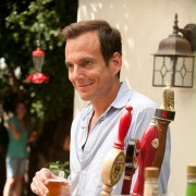 Will Arnett