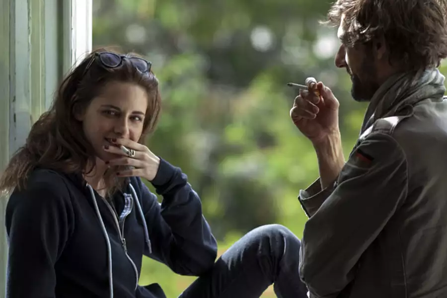 Sils Maria - galeria zdjęć - filmweb