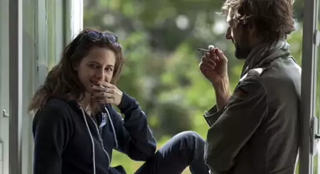 Sils Maria - galeria zdjęć - filmweb
