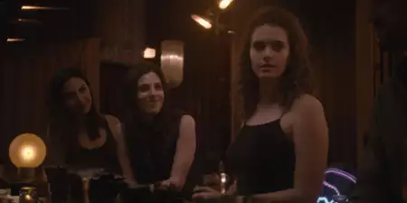 Wszystko o seksie - galeria zdjęć - filmweb