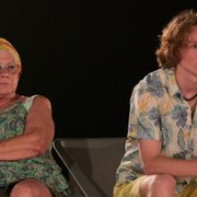 The Trust - galeria zdjęć - filmweb
