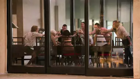 Zaufanie: Gra chciwości - galeria zdjęć - filmweb