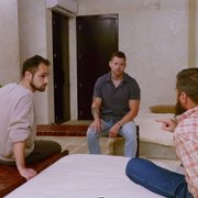 The Trust - galeria zdjęć - filmweb