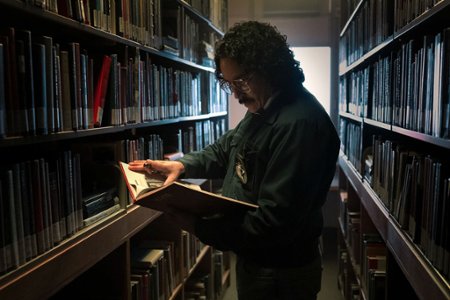 Sezon 1 Odcinek 2 Johnny