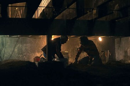 Sezon 1 Odcinek 3 Samuel i Randy