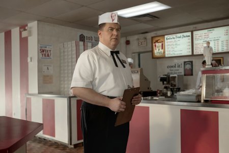 Sezon 1 Odcinek 4 Billy