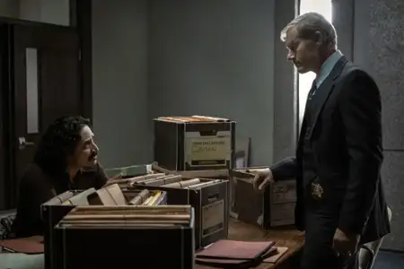 Devil in Disguise: John Wayne Gacy - galeria zdjęć - filmweb