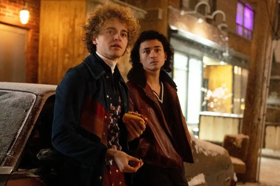 Devil in Disguise: John Wayne Gacy - galeria zdjęć - filmweb