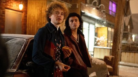 Sezon 1 Odcinek 5 Billy i Dale