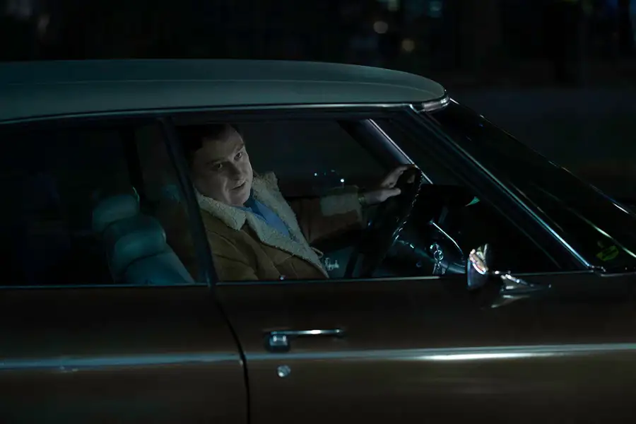 Devil in Disguise: John Wayne Gacy - galeria zdjęć - filmweb