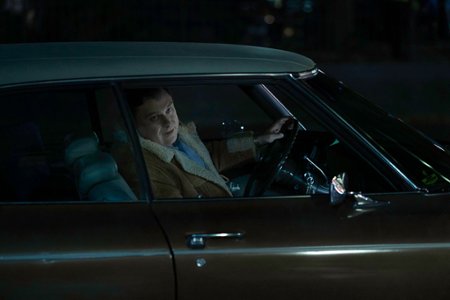 Sezon 1 Odcinek 6 Tim, John and Rob