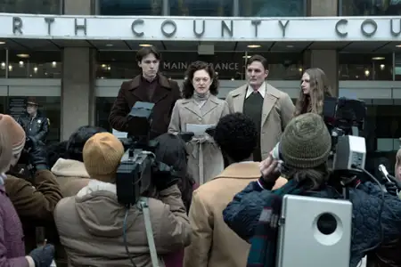 Devil in Disguise: John Wayne Gacy - galeria zdjęć - filmweb