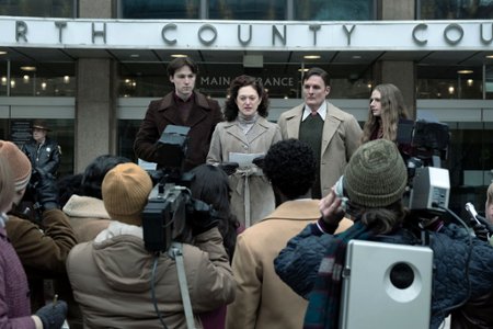 Sezon 1 Odcinek 7 David