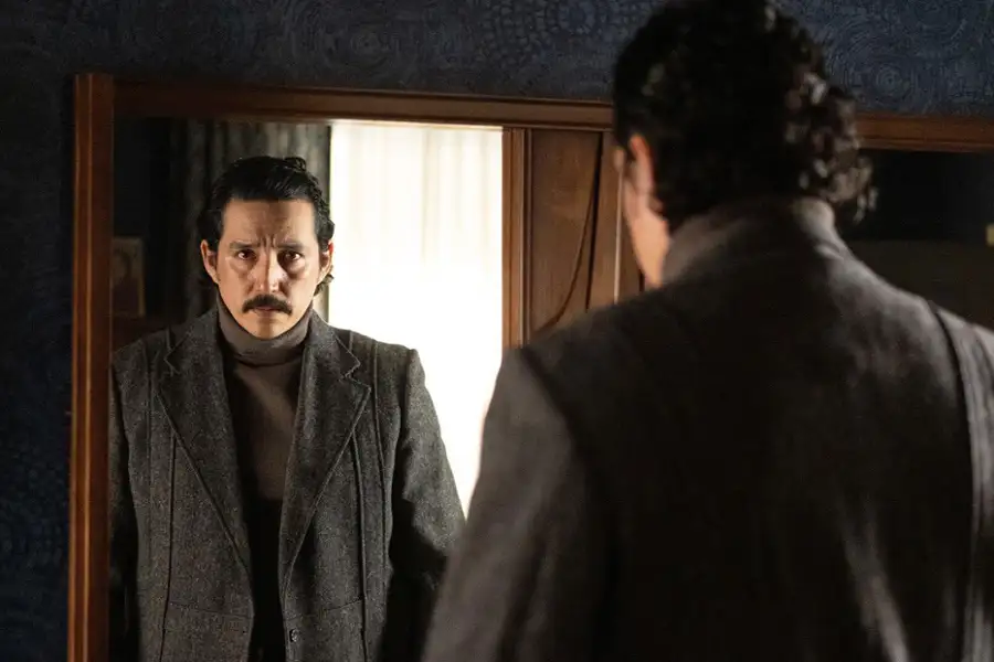 Devil in Disguise: John Wayne Gacy - galeria zdjęć - filmweb