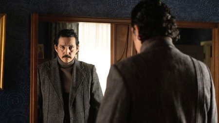 Sezon 1 Odcinek 8 Jeffrey