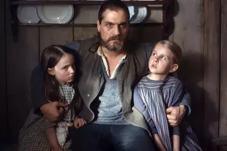 Syn ptasznika - galeria zdjęć - filmweb