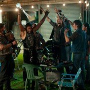 Bikie Wars: Brothers in Arms - galeria zdjęć - filmweb