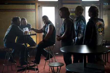 Bikie Wars: Brothers in Arms - galeria zdjęć - filmweb