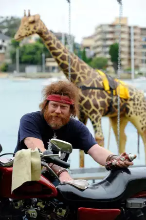 Bikie Wars: Brothers in Arms - galeria zdjęć - filmweb