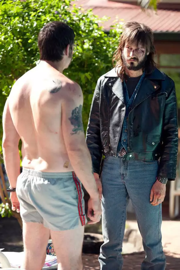 Bikie Wars: Brothers in Arms - galeria zdjęć - filmweb