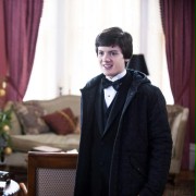 Matthew Knight w The Good Witch's Gift