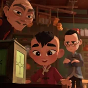 Gremliny: Tajemnice Mogwaj&oacute;w - galeria zdjęć - filmweb